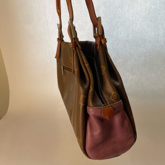 Vintage Texier Bag - Picture 5 of 14